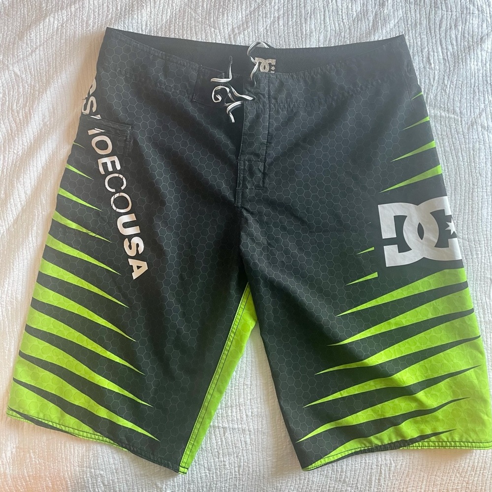 DCSHOECO swimming trunks